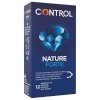 Prezerwatywy pogrubione Control Nature Forte 12 sztuk